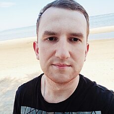 Фотография мужчины Данил, 30 лет из г. Набережные Челны