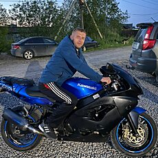 Фотография мужчины Max, 38 лет из г. Череповец