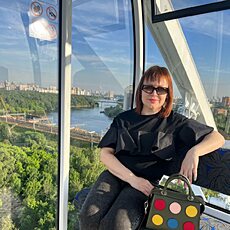 Фотография девушки Светлана, 47 лет из г. Витебск