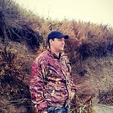 Фотография мужчины Джон, 40 лет из г. Южно-Сахалинск