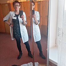 Фотография девушки Татьяна, 60 лет из г. Могилев