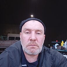 Фотография мужчины Алексей, 46 лет из г. Усть-Кут