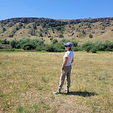 Фотография девушки Ая, 43 года из г. Алматы