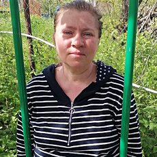 Фотография девушки Алина, 43 года из г. Ессентуки