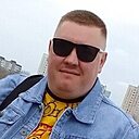 Илья, 25 лет