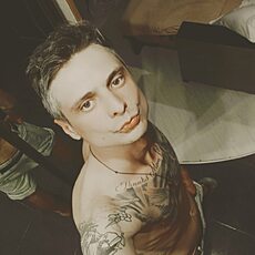 Фотография мужчины Вячеслав, 40 лет из г. Пинск