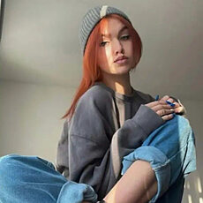 Фотография девушки Viktoria, 24 года из г. Хмельницкий