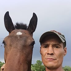 Фотография мужчины Сергей, 41 год из г. Петропавловск-Камчатский