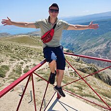 Фотография мужчины Иван, 33 года из г. Владимир