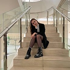 Фотография девушки Мария, 21 год из г. Тверь
