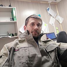 Фотография мужчины Григорий, 38 лет из г. Иркутск