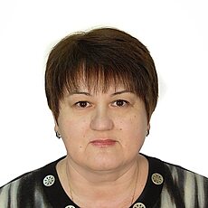 Фотография девушки Ольга, 59 лет из г. Самара