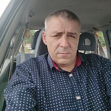 Фотография мужчины Александр, 54 года из г. Гродно