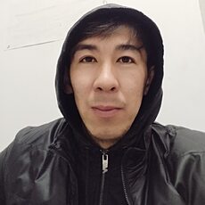 Фотография мужчины Саят, 30 лет из г. Семей