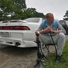 Фотография мужчины Макс, 31 год из г. Владивосток