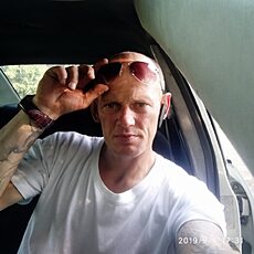 Фотография мужчины Дмитрий, 44 года из г. Владивосток