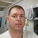 Андрей, 40 лет