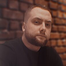 Фотография мужчины Демьян, 30 лет из г. Гродно