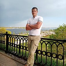 Фотография мужчины Максим, 35 лет из г. Тейково