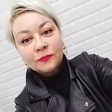 Фотография девушки Яна, 47 лет из г. Мурманск