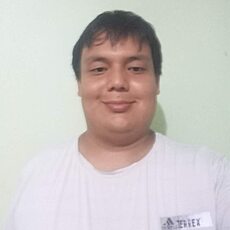 Фотография мужчины Хамас, 33 года из г. Бишкек