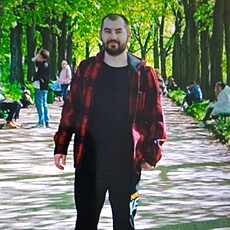 Фотография мужчины Богдан, 35 лет из г. Киев