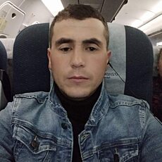 Фотография мужчины Вася, 34 года из г. Альметьевск