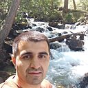 Aras, 43 года