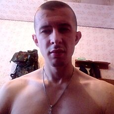 Фотография мужчины Дима, 34 года из г. Слуцк