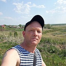 Фотография мужчины Андрей, 38 лет из г. Шадринск