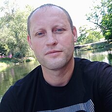 Фотография мужчины Андрей, 39 лет из г. Саратов