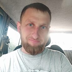 Фотография мужчины Виктор, 33 года из г. Днепр