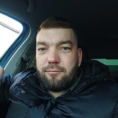 Фотография мужчины Станислав, 37 лет из г. Тамбов