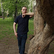 Фотография мужчины Влад, 29 лет из г. Екатеринбург