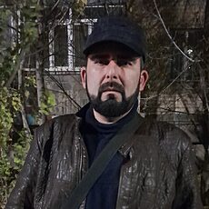 Фотография мужчины Рино, 45 лет из г. Астана