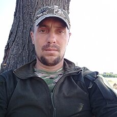 Фотография мужчины Павел, 37 лет из г. Днепр