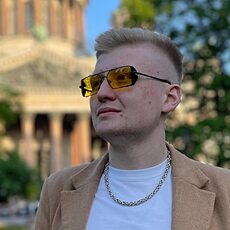 Фотография мужчины Александр, 28 лет из г. Москва