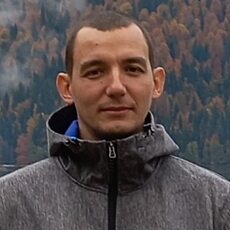 Фотография мужчины Ник, 33 года из г. Керчь