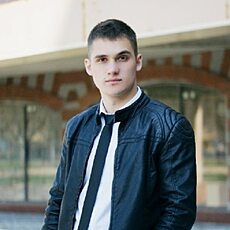 Фотография мужчины Александр, 30 лет из г. Полоцк