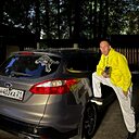 Максим, 44 года