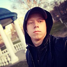 Фотография мужчины Слава, 23 года из г. Талица