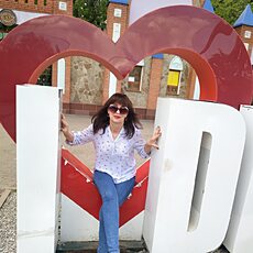 Фотография девушки Алла, 53 года из г. Светловодск