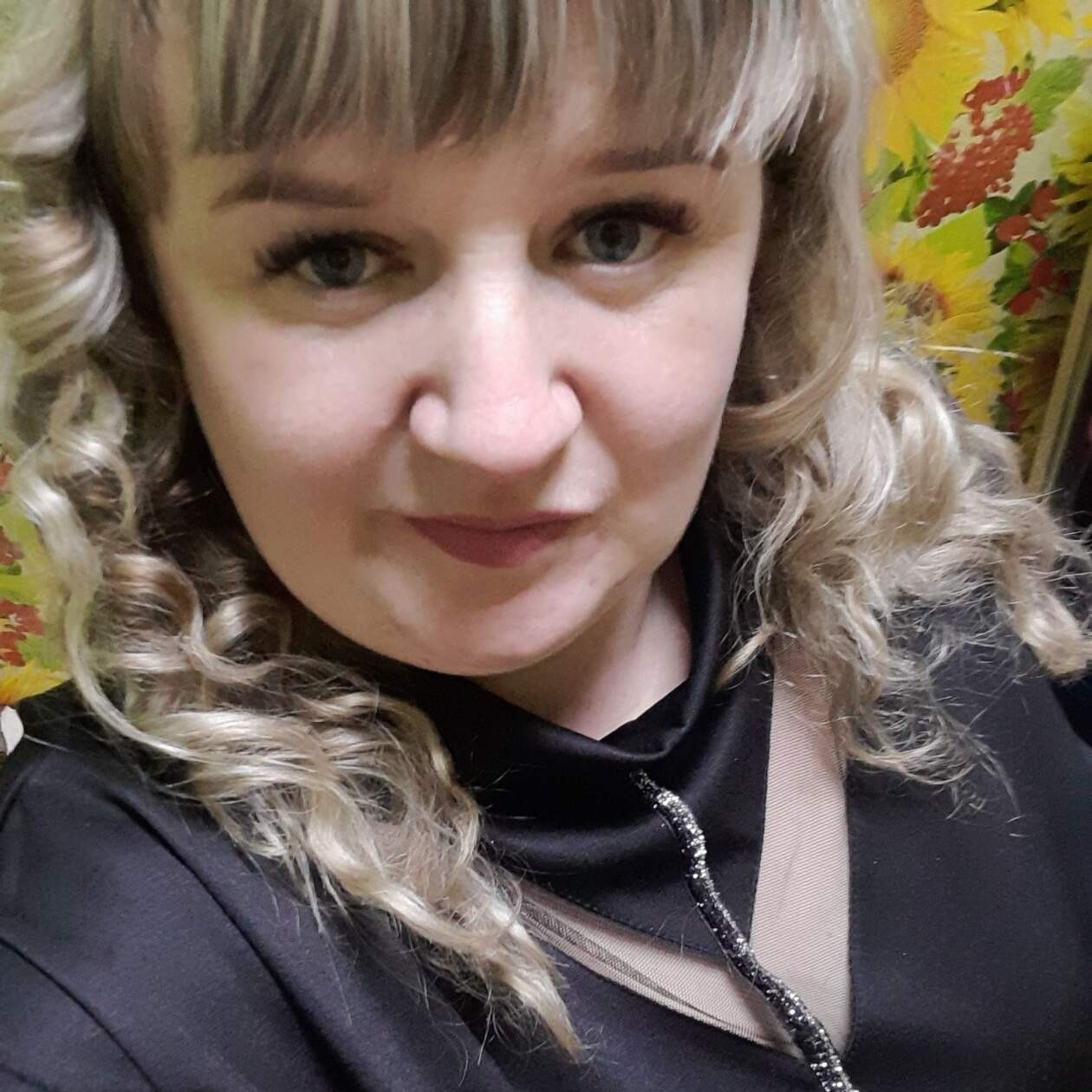 Галина, 35 лет