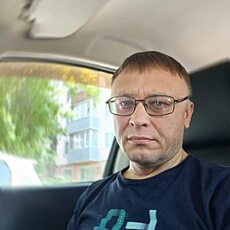 Фотография мужчины Евгений, 45 лет из г. Рубцовск
