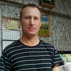 Фотография мужчины Юрий, 45 лет из г. Абакан