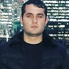 Фотография мужчины Макс, 27 лет из г. Москва