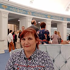 Фотография девушки Галина, 50 лет из г. Кемерово