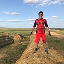 Арсений, 34 года