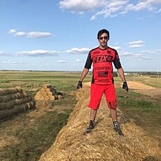 Фотография мужчины Арсений, 34 года из г. Москва