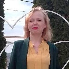 Фотография девушки Ольга, 45 лет из г. Ульяновск